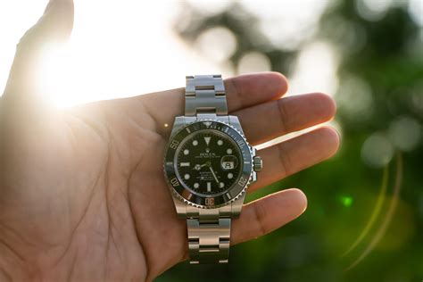 best way to clean a rolex submariner|Rolex watch cleaning instructions.